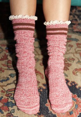 Free People Homecoming Knee High