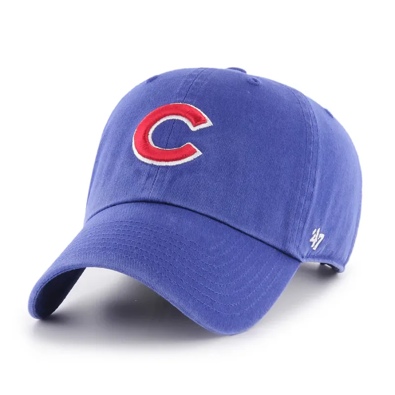 Chicago Cubs '47 Clean Up Chicago Cubs '47 Clean Up