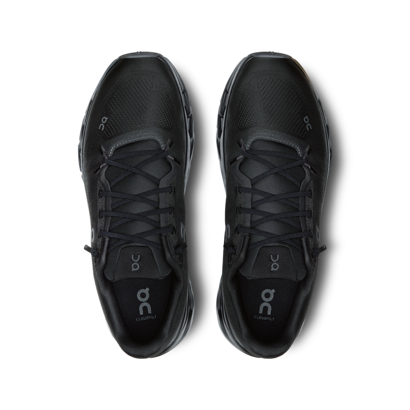 On Cloudtilt Men Eclipse/Black