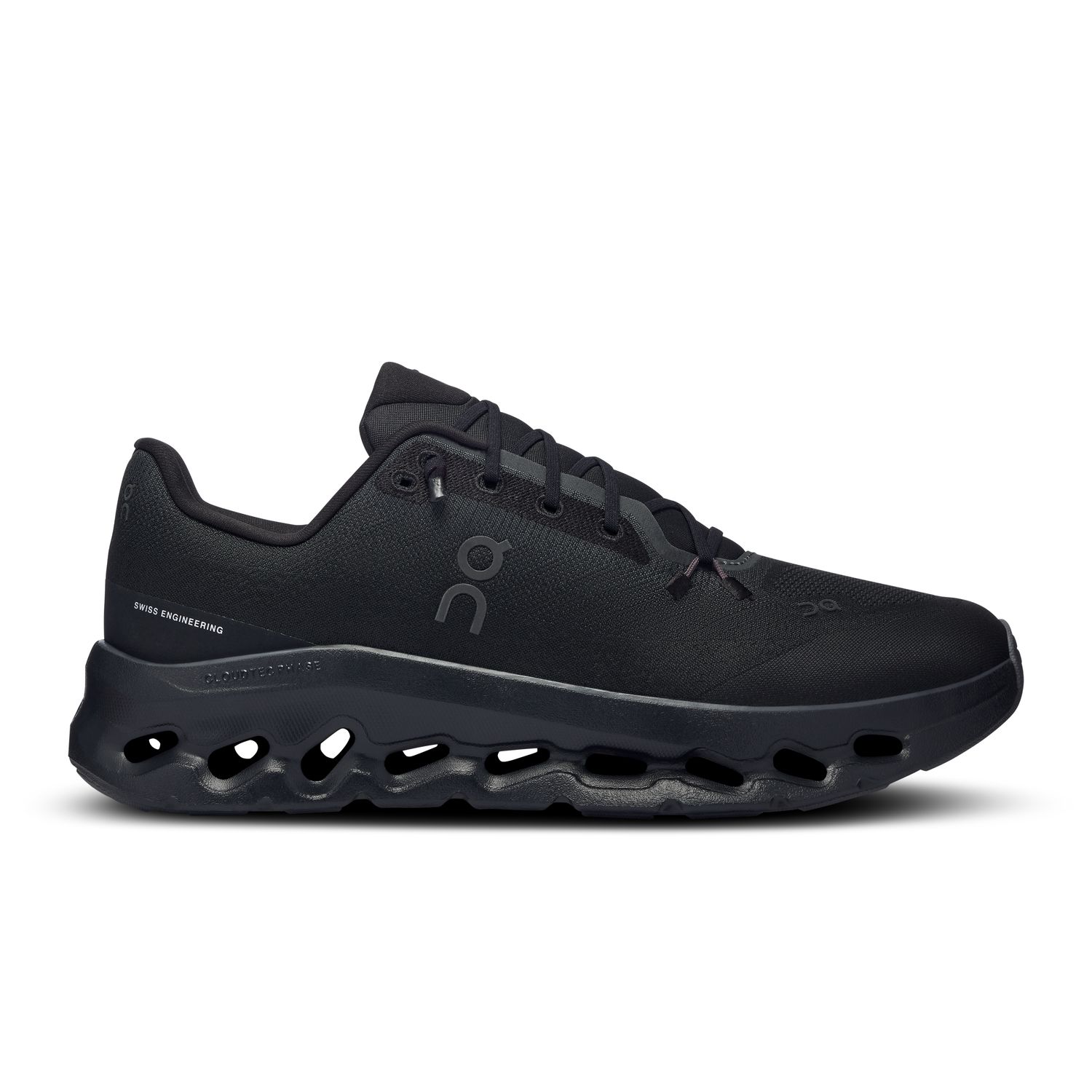 On Cloudtilt Men Eclipse/Black