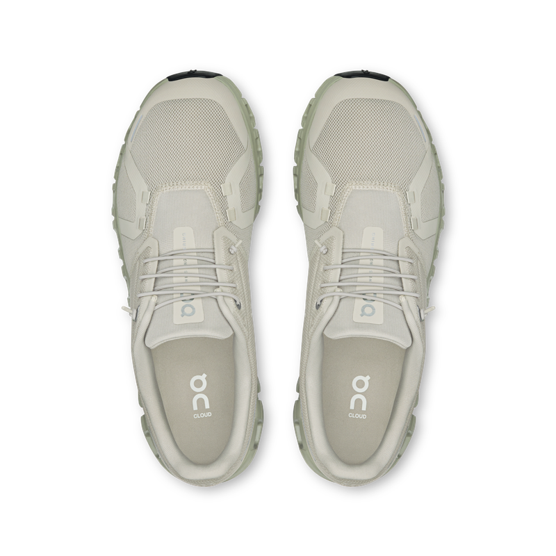 On Cloud 6 Men Brume/Olive