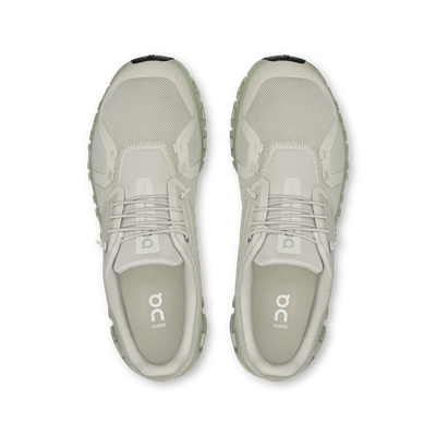 On Cloud 6 Men Brume/Olive