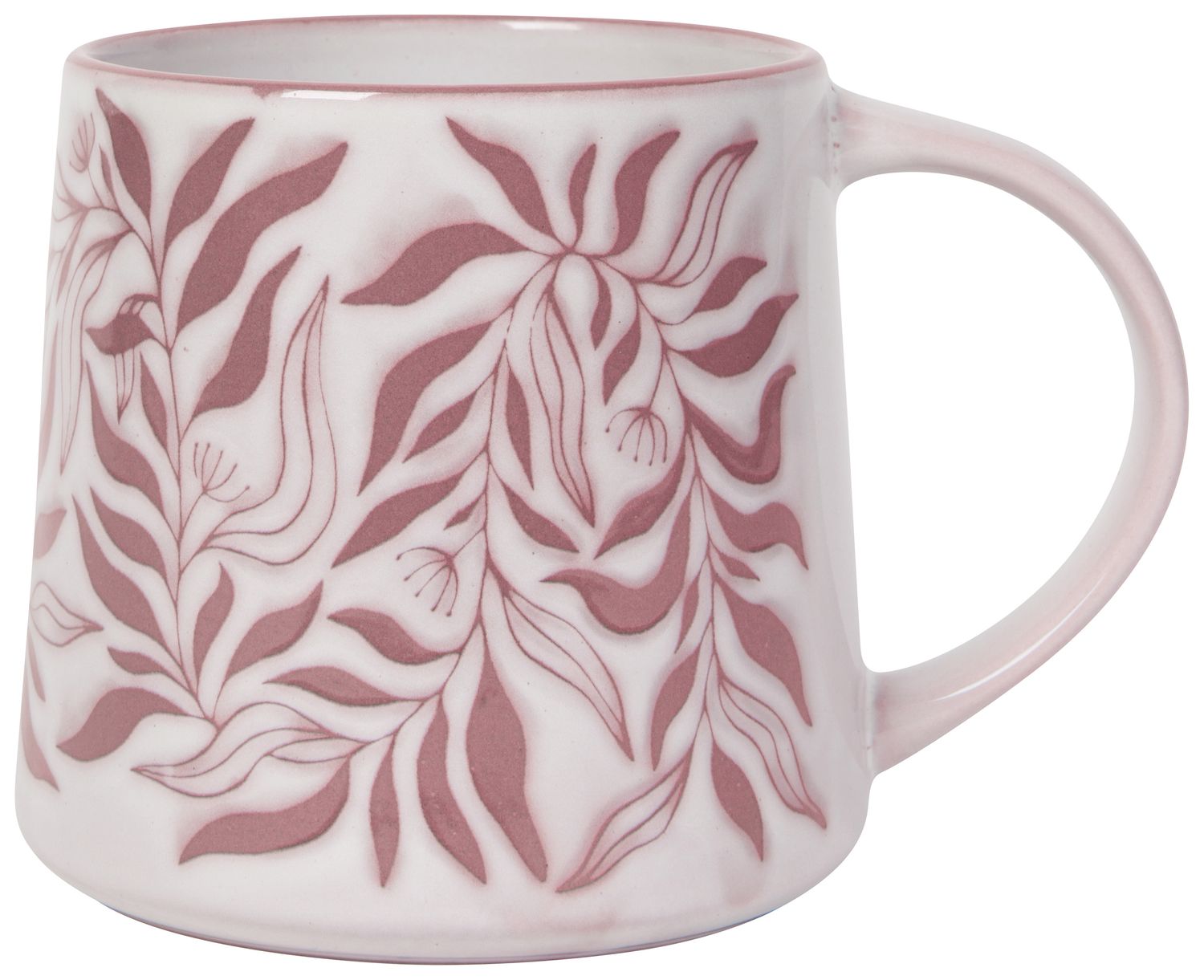 Danica Mug 20oz Berryvine Canyon Rose Danica Mug 20oz Berryvine Canyon Rose