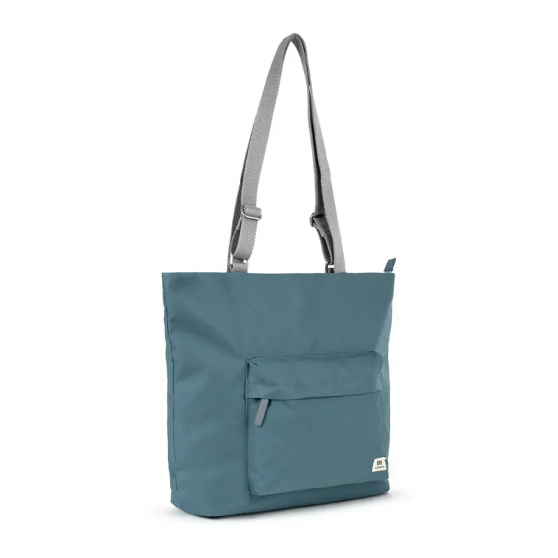 Ori London Trafalgar Tote Bag Airforce