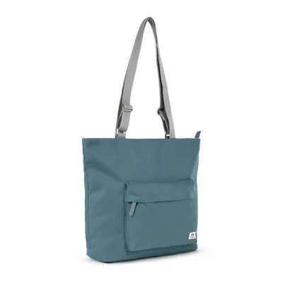 Ori London Trafalgar Tote Bag Airforce