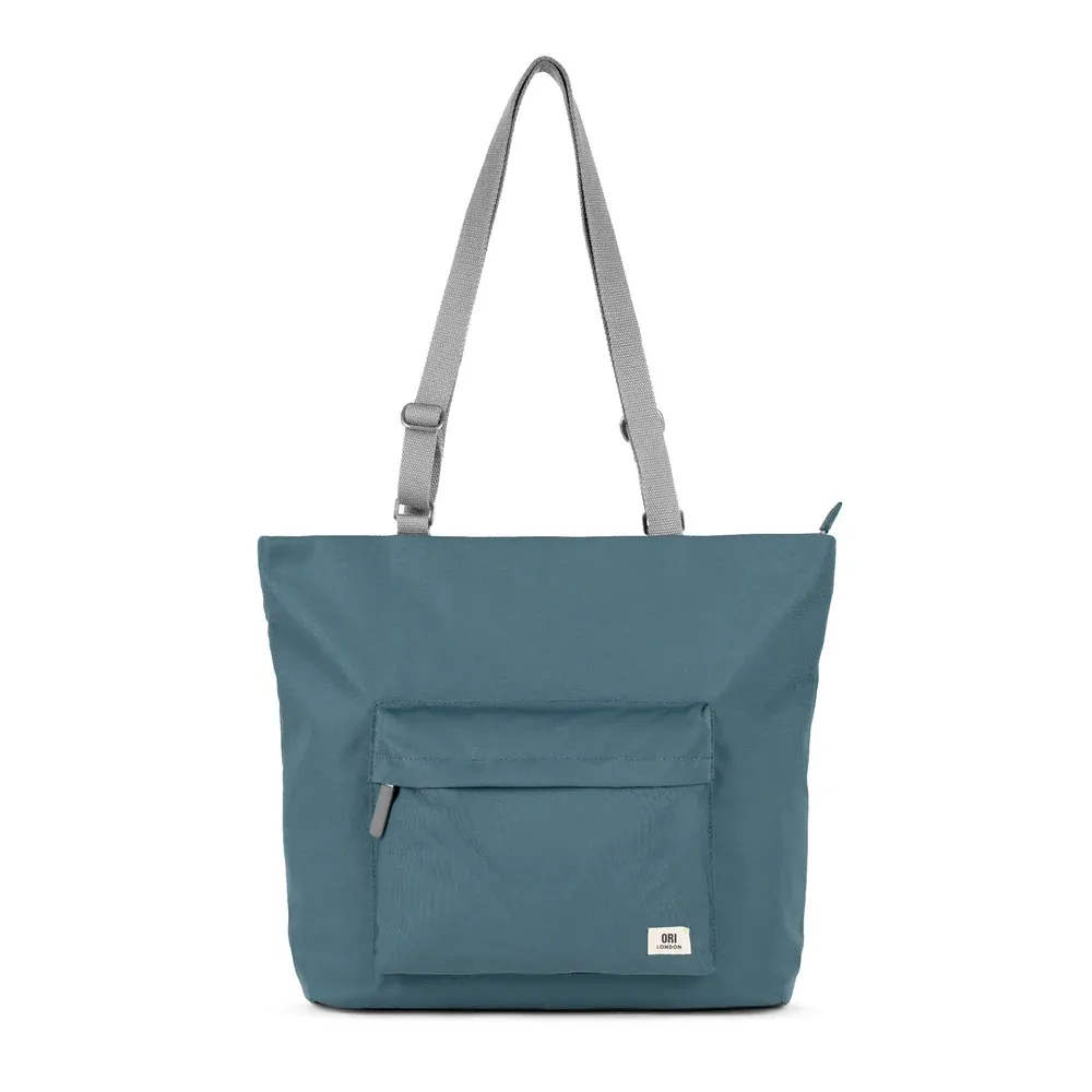 Ori London Trafalgar Tote Bag Airforce Ori London Trafalgar Tote Bag Airforce
