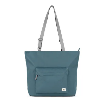Ori London Trafalgar Tote Bag Airforce