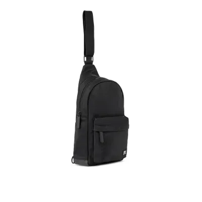 ORI London Willesden Sling Bag All Black