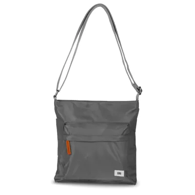 ORI London Kennington Crossbody Bag Granite ORI London Kennington Crossbody Bag Granite