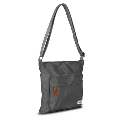 ORI London Kennington Crossbody Bag Granite
