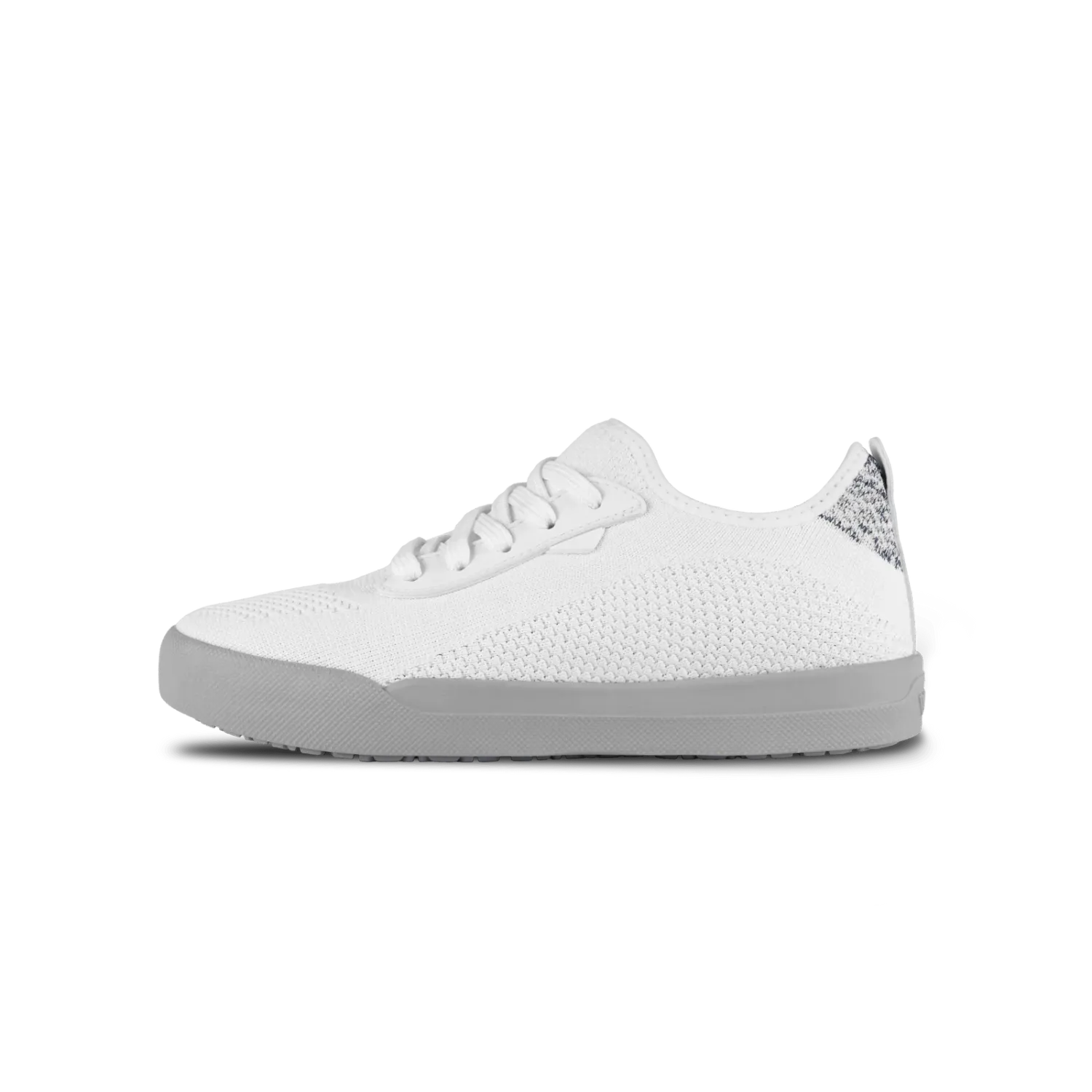 Vessi Men's Weekend Sneaker Selene/Mid Grey