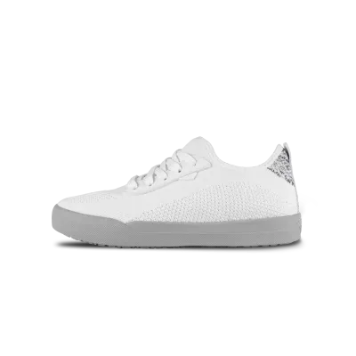 Vessi Men's Weekend Sneaker Selene/Mid Grey