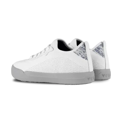 Vessi Men's Weekend Sneaker Selene/Mid Grey