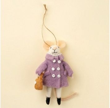 Indaba Glamorous Gloria Mouse