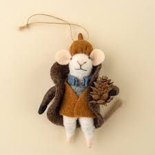 Indaba Dapper Declan Mouse