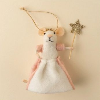 Indaba Glinda the Good Mouse