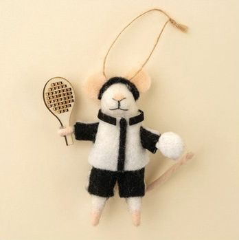 Indaba Pickleball Percy Mouse Indaba Pickleball Percy Mouse