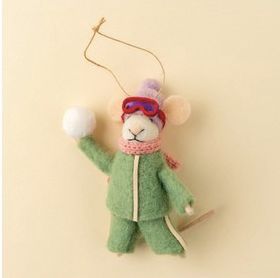 Indaba Snowball Sarah Mouse Indaba Snowball Sarah Mouse