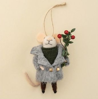 Indaba Merrymaker Miles Mouse Indaba Merrymaker Miles Mouse