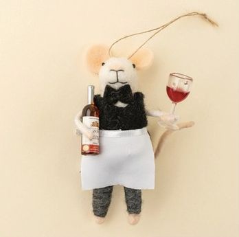 Indaba Sommelier Sam Mouse