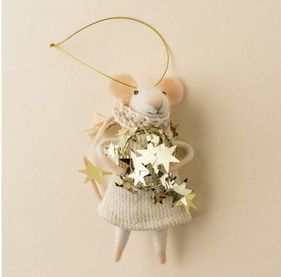 Indaba Starbright Stella Mouse Indaba Starbright Stella Mouse