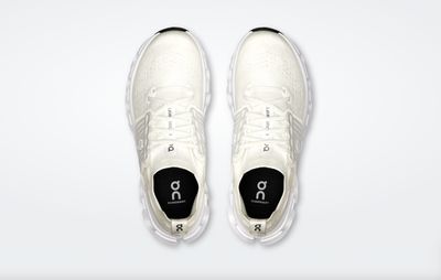 On Cloudswift 4 Women White/White
