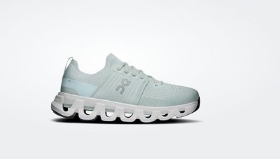 On Cloudswift 4 Women Surf/White On Cloudswift 4 Women Surf/White
