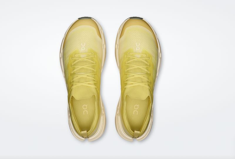 On Cloudsoma Women Acacia/Lychee