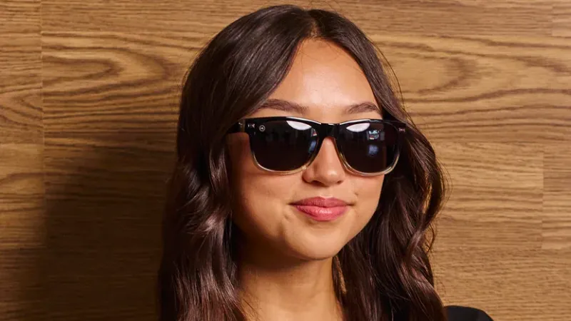 Knockaround Fort Knocks Obsidian