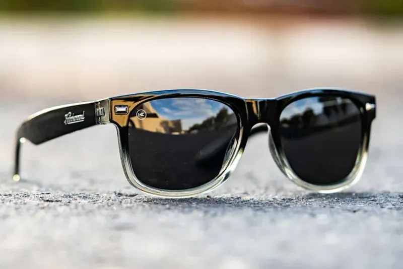 Knockaround Fort Knocks Obsidian Knockaround Fort Knocks Obsidian