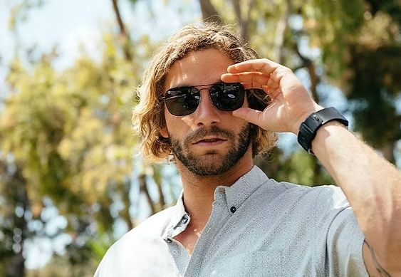 Knockaround Mount Evans Black/Smoke Knockaround Mount Evans Black/Smoke