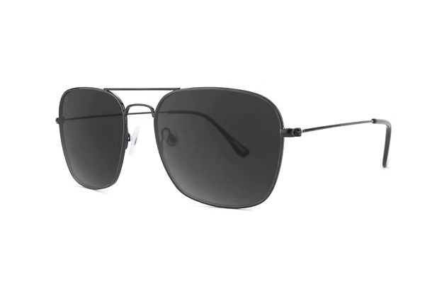 Knockaround Mount Evans Black/Smoke