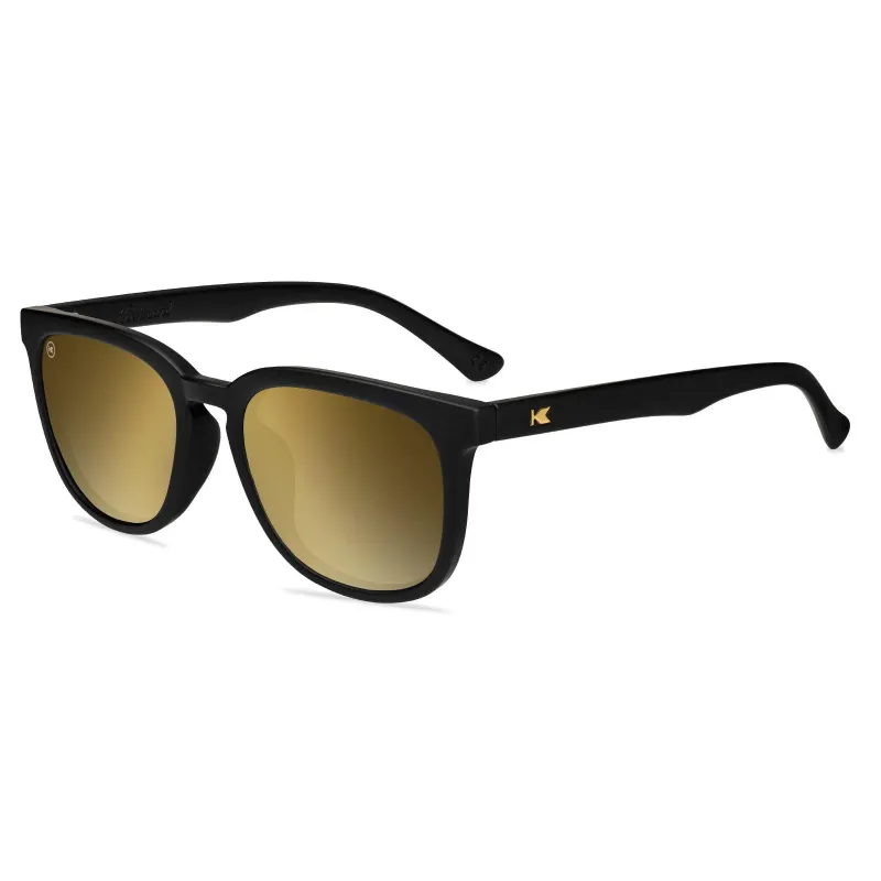 Knockaround Paso Robles Black Gold