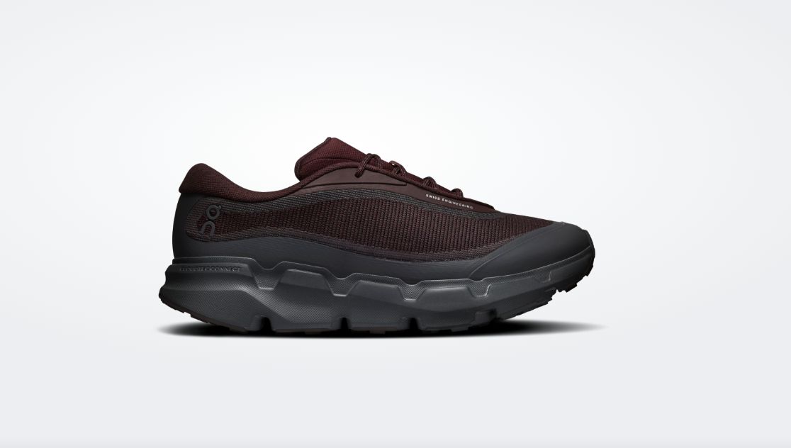 On Cloudsoma Hike Men Ox/Eclipse On Cloudsoma Hike Men Ox/Eclipse
