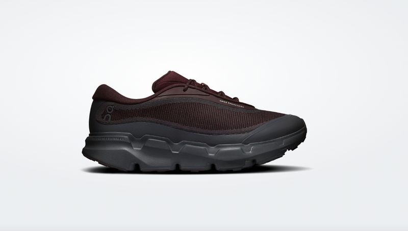 On Cloudsoma Hike Men Ox/Eclipse