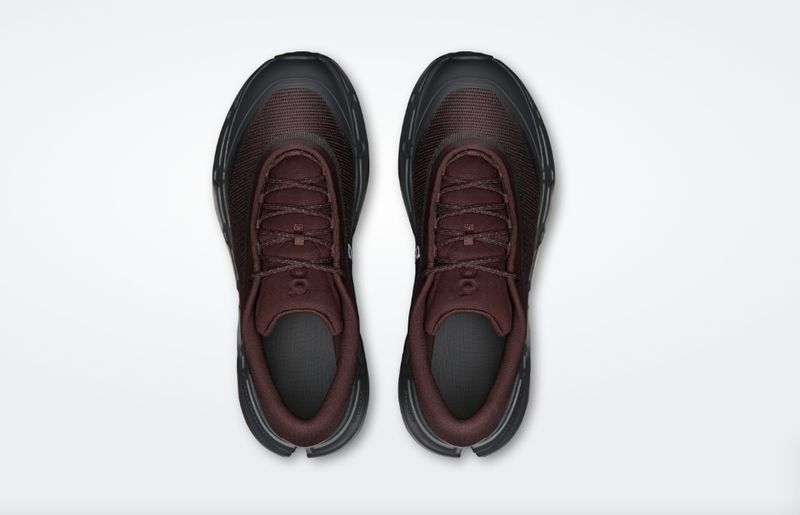 On Cloudsoma Hike Men Ox/Eclipse