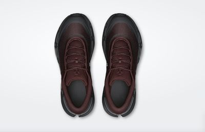 On Cloudsoma Hike Men Ox/Eclipse