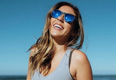 Knockaround Premiums Black/Moonshine