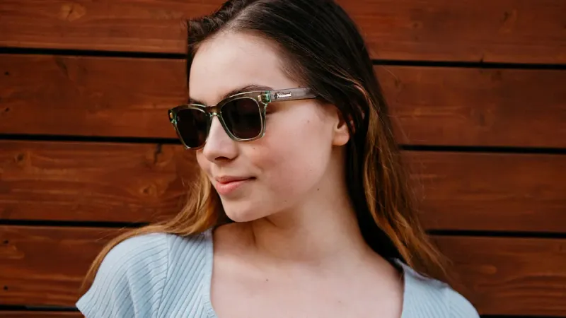 Knockaround Seventy Nines Aged Sage
