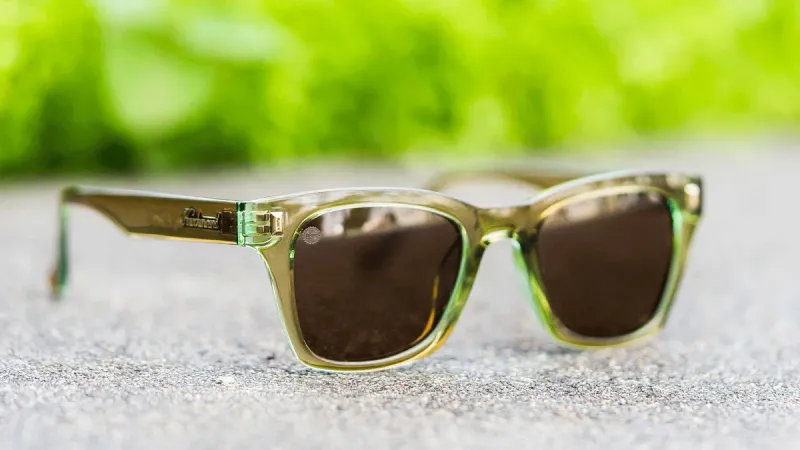 Knockaround Seventy Nines Aged Sage Knockaround Seventy Nines Aged Sage