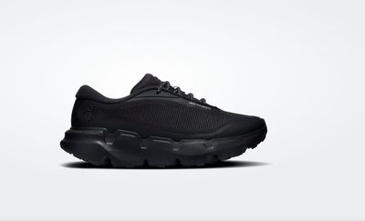 On Cloudsoma Hike Women Black/Black On Cloudsoma Hike Women Black/Black