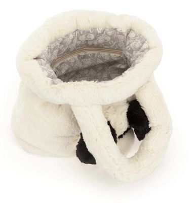 Jellycat Rufferty Puppy Handbag