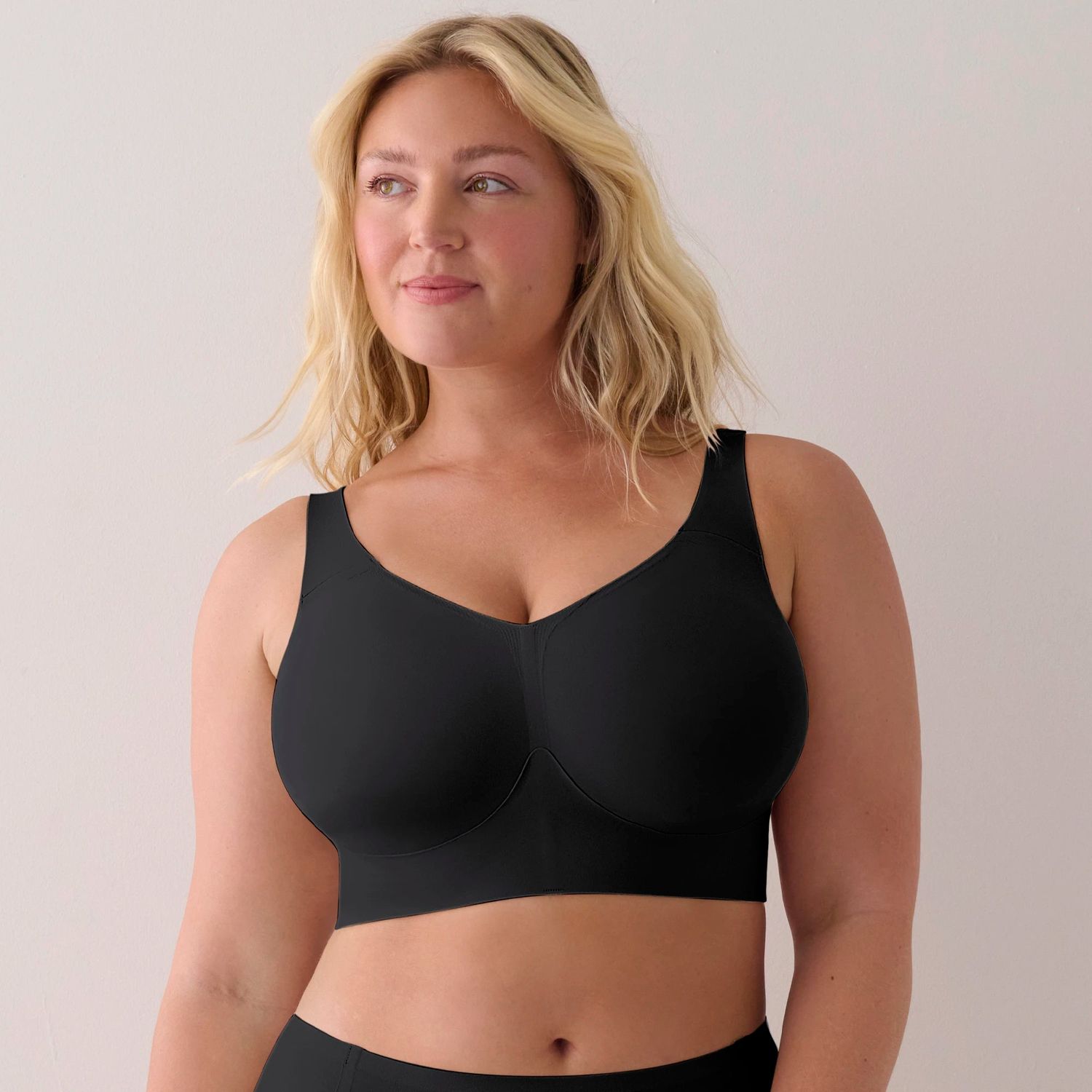 Evelyn &amp; Bobbie Busty Bra