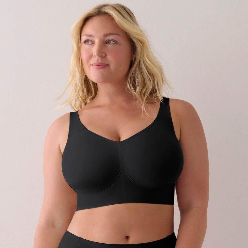 Evelyn & Bobbie Busty Bra Evelyn & Bobbie Busty Bra