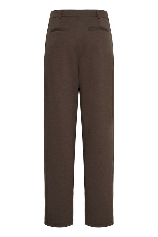 Fransa FRKatria Pant Hot Fudge