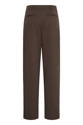 Fransa FRKatria Pant Hot Fudge