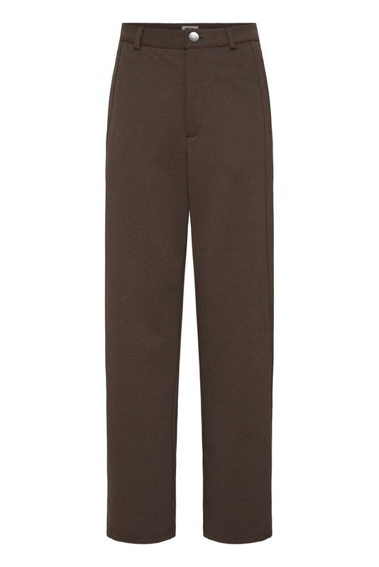 Fransa FRKatria Pant Hot Fudge Fransa FRKatria Pant Hot Fudge