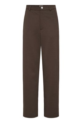 Fransa FRKatria Pant Hot Fudge Fransa FRKatria Pant Hot Fudge