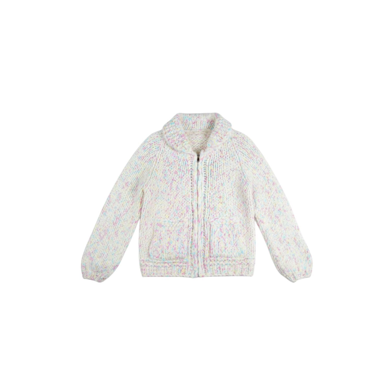 Shannon Passero Eleanor Cardigan