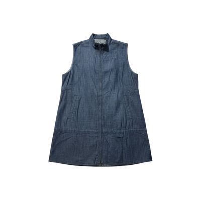 Shannon Passero Denim Merritt Vest Shannon Passero Denim Merritt Vest